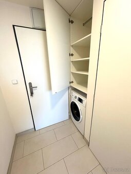 byt (loft) 1+kk, 30m2 v ul. Poděbradská, Praha 9 - Vysočany - 8