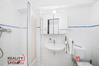 Prodej, byty/1+kk, 27 m2, Novákových 1817/30, 18000 Praha, H - 8
