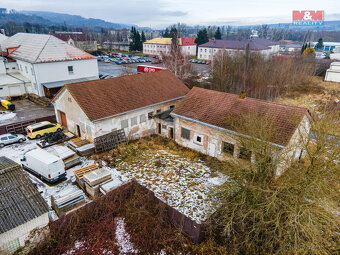 Prodej skladu, 941 m², Česká Třebová - 8
