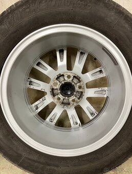 Alu kola Sepang VW Škoda Audi Seat - 8