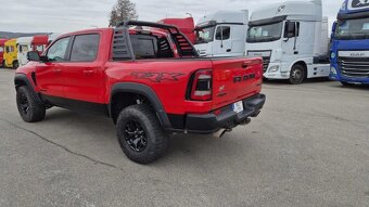 DODGE RAM 1500 TRX 6.2 HEMI V8 Supercharged - 8