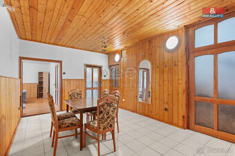 Prodej rodinného domu, 280 m², Koleč - 8