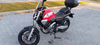 Yamaha MY 03 660 - 8