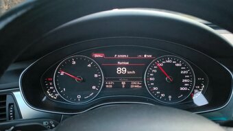 Na prodej Audi a6 BiTDI 3,0 r. výroby 2012, najeto 232 000km - 8