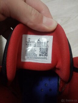 Nike jordan two trey - 8
