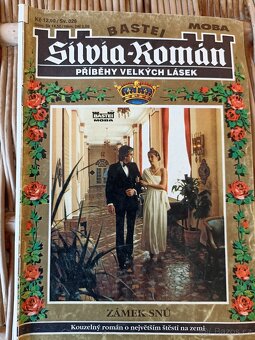 Silvia román - 8