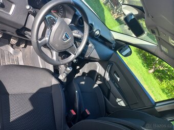 Prodej auta Dacia Duster - 8