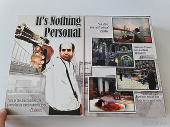 Mafia 1 a 2 - 8