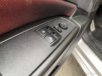 Fiat Bravo 1.4 T-JET , 88 kW benzín, 2010 - 8