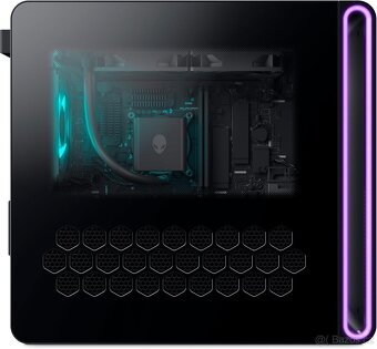 RTX 5080 16GB_ALIENWARE AURORA R17_U9-285K_32GB_2TB - 8