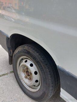Fiat Ducato - 8