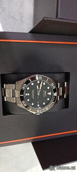 Mido Ocean Star 600 Chronometer M026.608 COSC,600m,.Nové. - 8