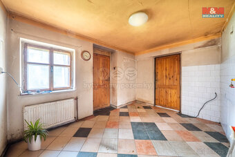 Prodej rodinného domu, 265 m², Vonoklasy, ul. Na Návsi - 8