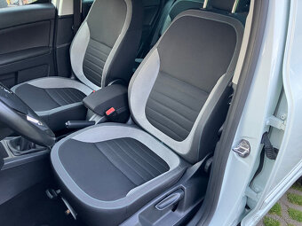 Škoda Yeti 1.2 TSI 81 kW JOY 2.MAJ. PARK.SEN. VYH.SED, N STK - 8