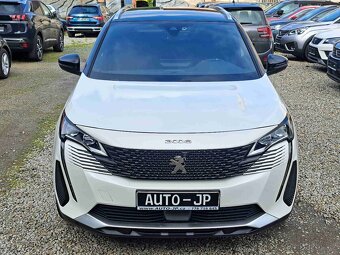 Peugeot 3008 1,2 PT EAT8 GT 109.000 km - 8