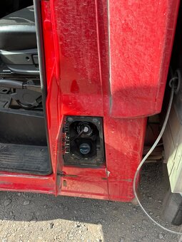 Peugeot Boxer 2.0 HDI 10ti paleta 120 kw - 8