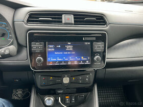 Nissan Leaf 40kWh - 8