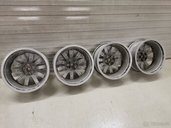 Alu kola 5x112 r18 audi vw skoda - 8