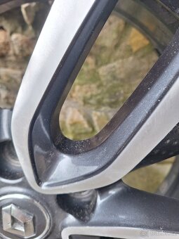 5x114,3 R19 Renault Talisman - 8