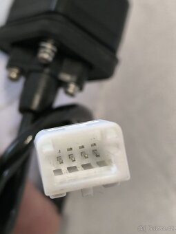 Couvací kamera Scénic 3 - 8