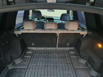 Mercedes Benz GLK 320CDI 4Matic - 8