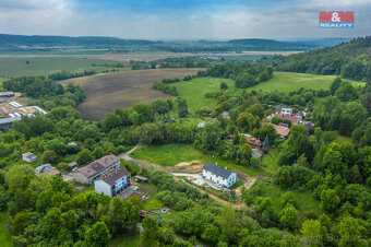 Prodej pozemku k bydlení, 1349 m², Mnichovo Hradiště - 8