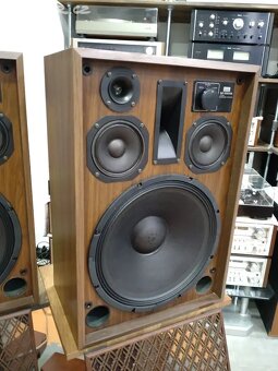 reproduktory Sansui SP-5500X - 8