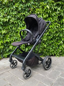 Cybex Balios S 2v1 - 8