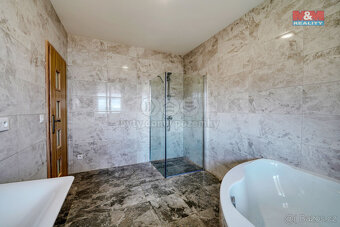 Prodej rodinného domu, 97 m², Mnichov- Rájov - 8