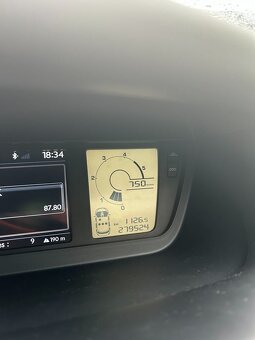 Citroën C4 1.6 HDi Diesel (2012) – Výborný stav - 8
