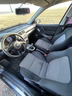 Leon 1m 1.9 tdi Supercopa - 8