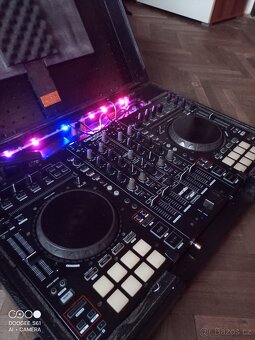 Denon mc7000+Case - 8