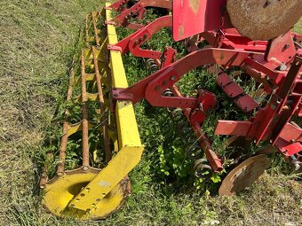 Diskový podmítač Pottinger Terradisc 4001 - 8