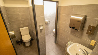 Prodej hotelu Atawa v Rabí v šumavském podhůří - 8