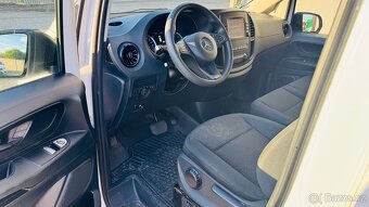 Mercedes Benz vito automat9g 120kw 2021 kerstner - 8