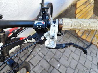 Specialized Epic FSR - 8