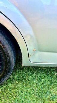 Ford Mk4 - 8