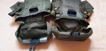 US Army - Made in USA z 90.let i starsi - doplnky - 8