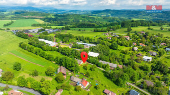 Prodej zemědělské usedlosti, 106 m², Příkrý - 8