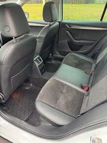 Škoda Octavia 3 Scout 2.0 TDi - 8