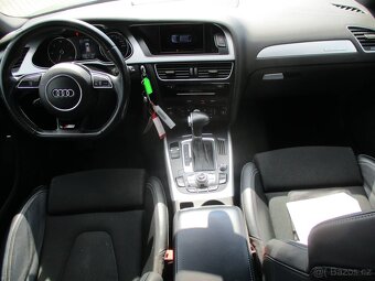 AUDI A4 3,0TDi 180kW Quattro S-tronic S-line 2015 - 8