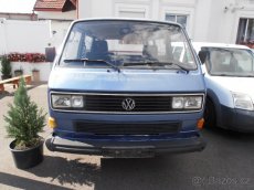 Transporter T3 1,6 d 40Kw - 8