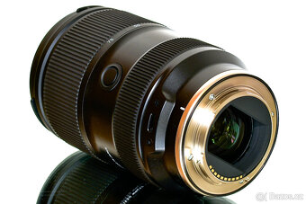 Sony E TAMRON 28-75mm f/2,8 Di III VXD G2 + UV TOP STAV - 8