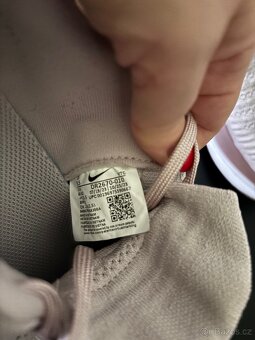 Boty Nike - 8