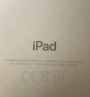iPad Pro 2019 10.5” skvělý stav+příslušenství - 8
