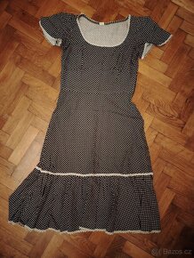 Prodám větší množství retro oblečení - 8