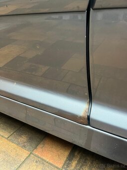 Peugeot 207 1.6 HDi, r.v. 2010 – nízká spotřeba, servisováno - 8