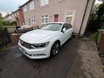 Veškeré nahradní díly passat b8 2.0 tdi crl - 8