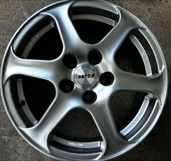 5x114,3 r16 , Kia , Hyundai , Volvo , Mitsubishi - 8
