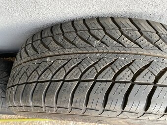 SADA ALU KOL BMW 6855082 7Jx16" IS52 BMW 2 F45 F46 - 8